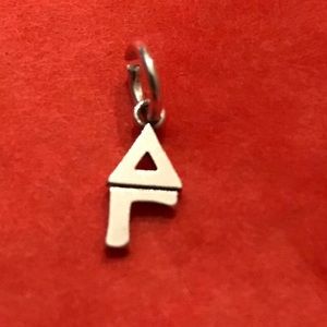 James Avery Sorority Charm